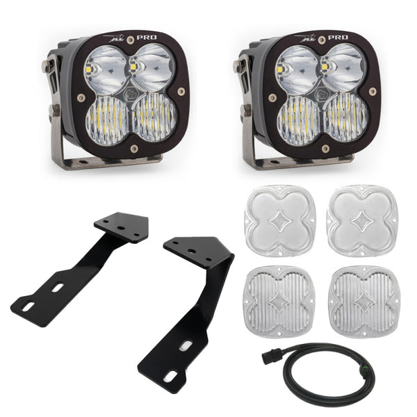 Baja Designs Baj Xl Pro Light Pods 447859