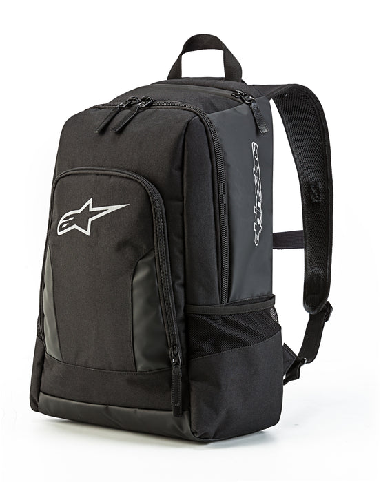 Alpinestars Time Zone Backpack Black 1038-91002-10