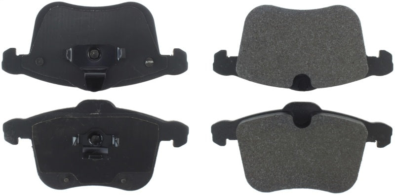 StopTech Street Brake Pads 308.1257