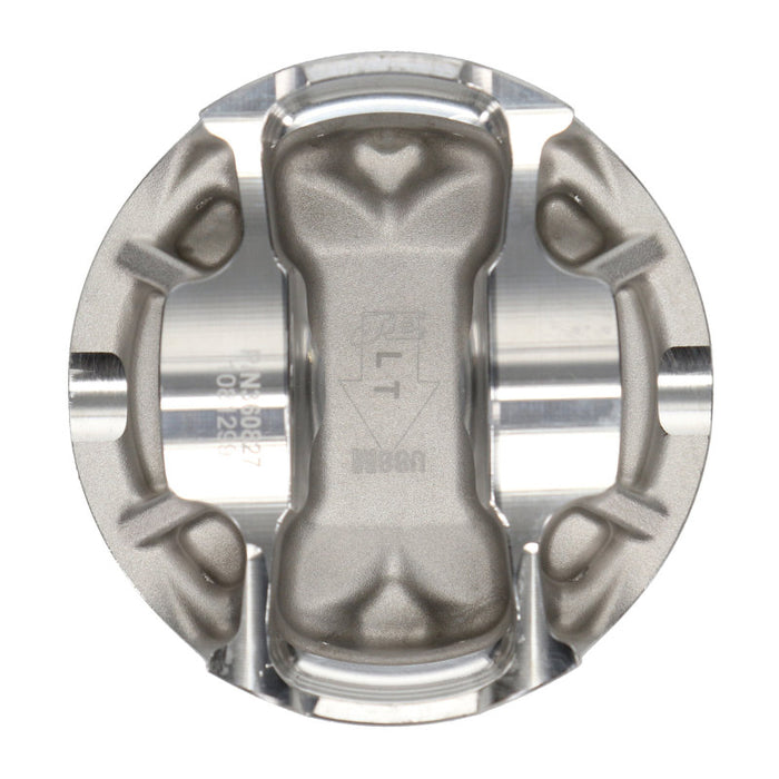 JE Pistons Ultra Series Modular Ford Coyote Gen 1/2 3.64in Bore/3.65in Stroke Set of 8 Pistons 360831