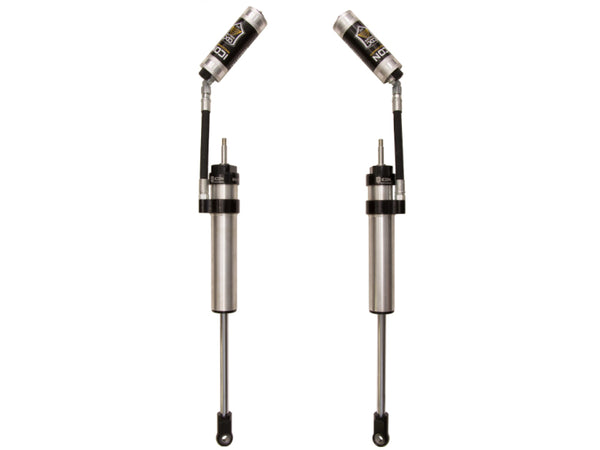 ICON 2014+ Ram 2500 2.5in Front 2.5 Series Shocks VS RR CDCV Pair 217802CP