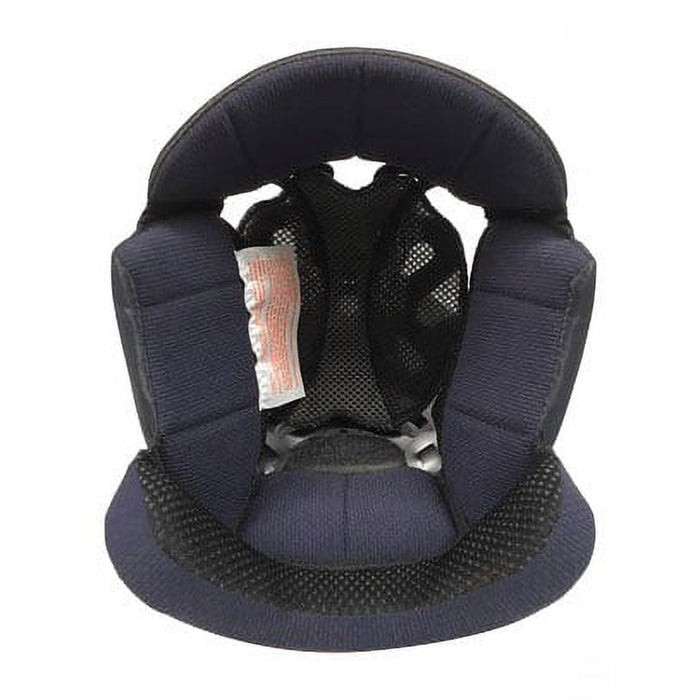 Arai Helmets Epure Interior Pad for Corsair-X Helmets IV-5mm 5692