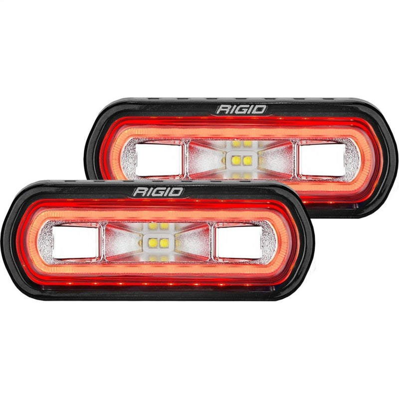 RIGID RIG Marine SR-L Series 20643