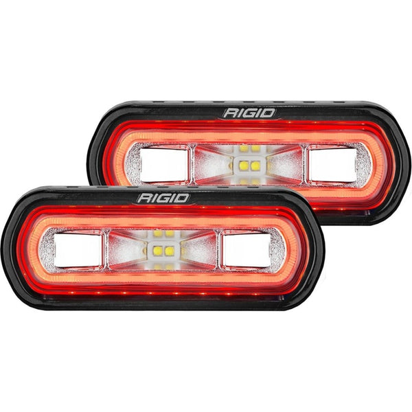 RIGID RIG Marine SR-L Series 20643