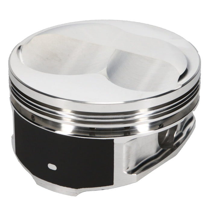 JE Pistons 302/351 SBF DOME Set of 8 Pistons 232477