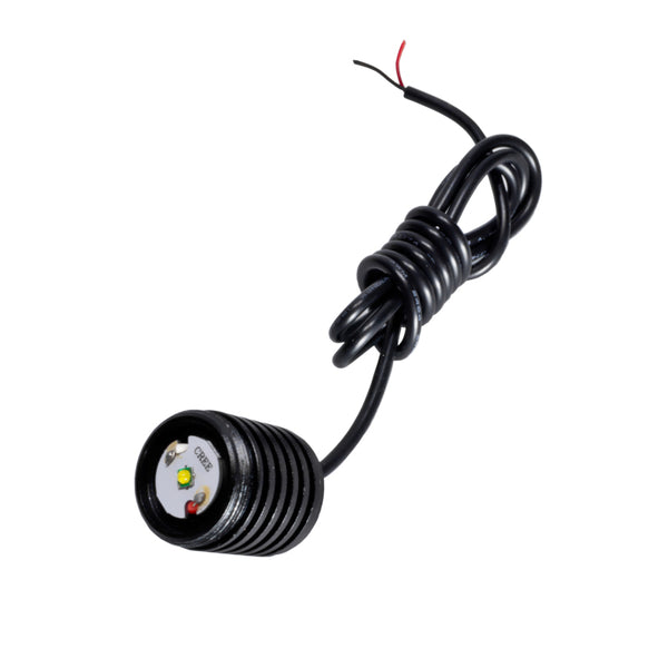 Oracle Door LED Replacement Projector SEE WARRANTY 3381-504