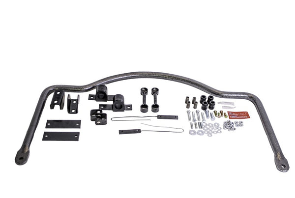 Hellwig 97-20 Fits Chevrolet Express 2500 Solid Heat Treated Chromoly 1-3/8in Rear Sway Bar 7635