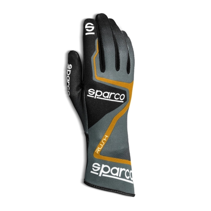 Sparco Spa Glove Rush 00255612GRAF