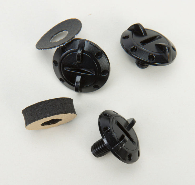 Gmax Visor Screws 3/Pack Gm-46X/Y G980269