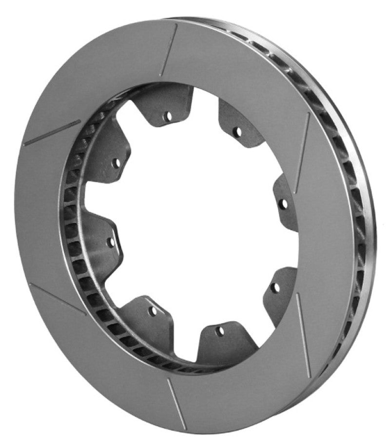 Wilwood Rotor-GT48 SPC-37-LH 13.06 x 1.38 8 on 7.00in 160-3585
