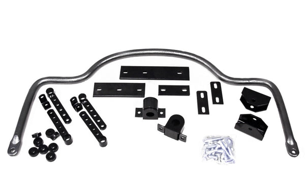 Hellwig 94-02 Fits Dodge Ram 1500/2500 2WD Solid Heat Treated Chromoly 1-1/8in Rear Sway Bar 7625