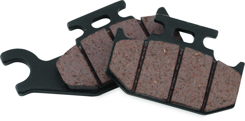 BikeMaster Yamaha Brake Pads 961273