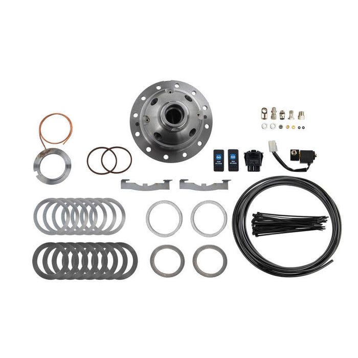 Arb Rd173 Air Locker (92-02 Chevy Ck3500/99-12 Ford F450/F550 Sd Dana 80 35 Spline Ratios Vary) RD173