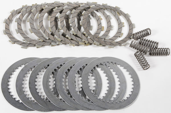 EBC Brakes DRC189 Dirt Racer Clutch