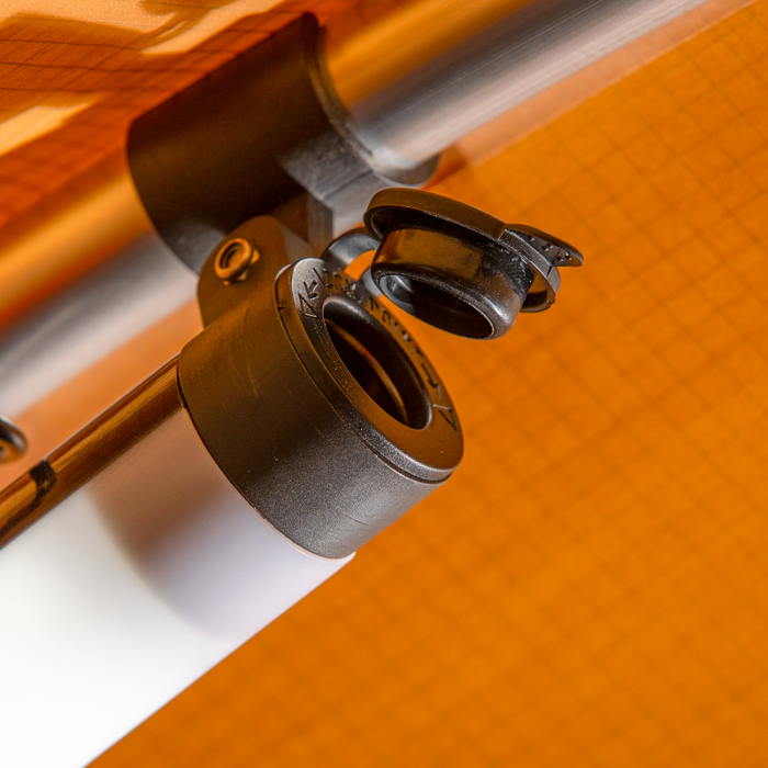 ARB Tent Lighting Complete Kit 25mm Tube 803301