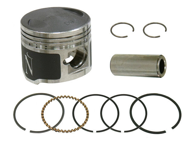 Namura, NA-50015-2, Piston Kit Polaris Predator & Outlaw 50 .020 Over Bore 39.5mm