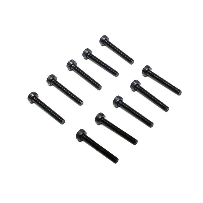 Axial M2 x 14mm Cap Head Screw 10 AXI235007 Elec Car/Truck Replacement Parts