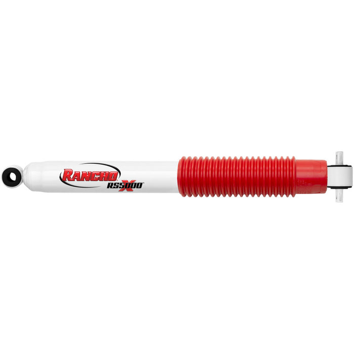 Rancho 84-01 compatible with Jeep Cherokee Rear RS5000X Shock RS55245