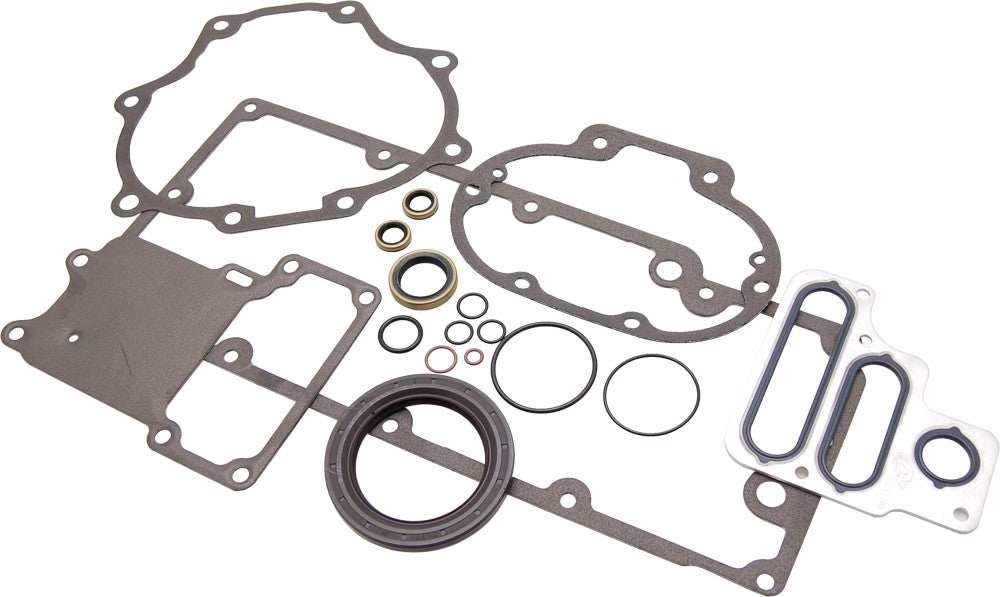 Cometic C9175 Complete Transmission Gasket/Seal/O-Ring Set