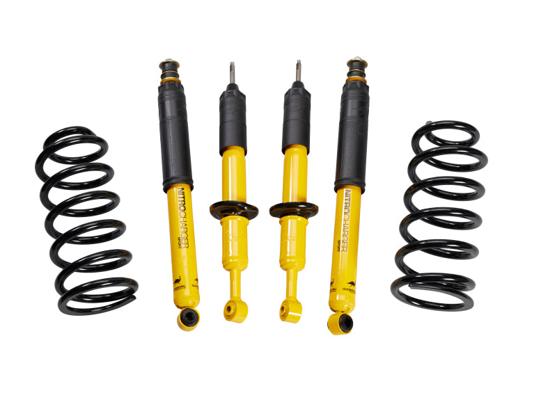ARB 4 Runner 4TH Gen V8 03-09 OME4RNR03HKS8