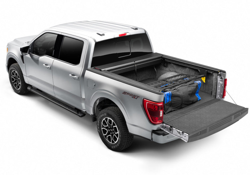 Roll-N-Lock 21-22 Ford F-150 (97.6in. Bed Length) Cargo Manager CM133
