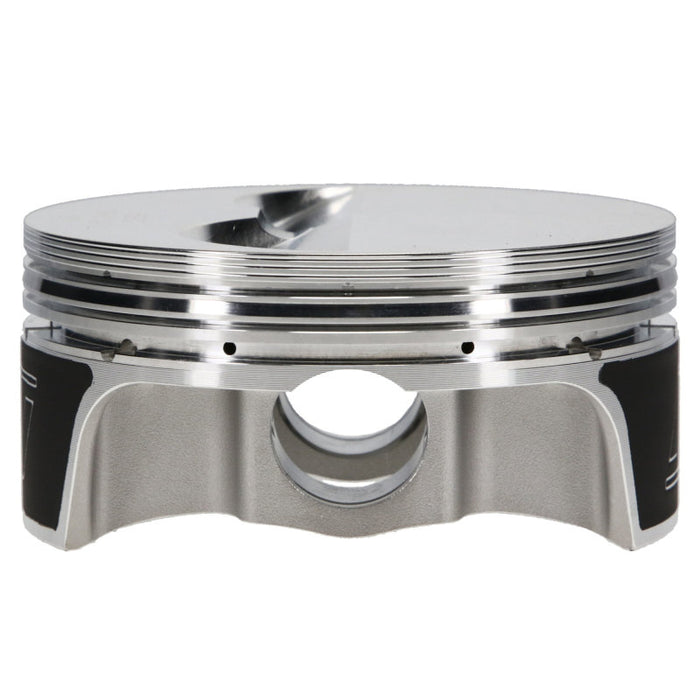 Wiseco SBC Strutted Flat Top 1.125inch CH Piston Shelf Stock 60001RX5