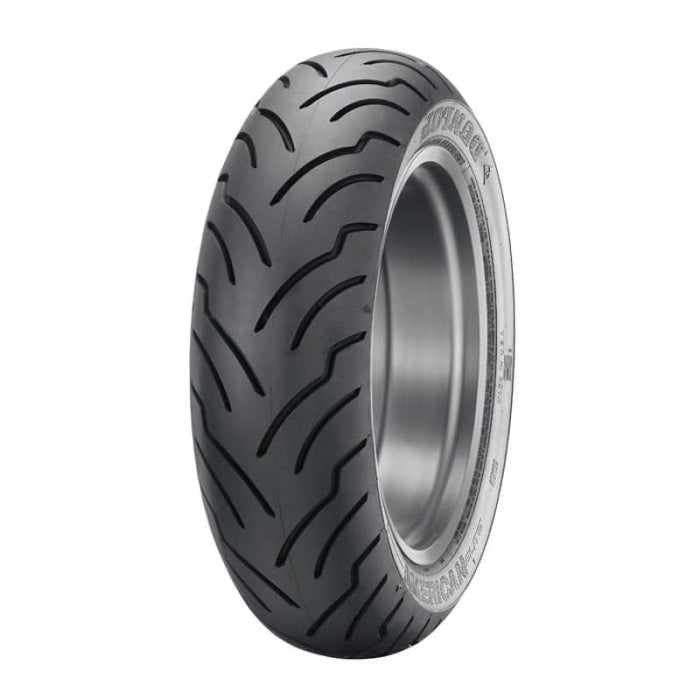 200/55R-17 Dunlop American Elite Radial Rear Tire