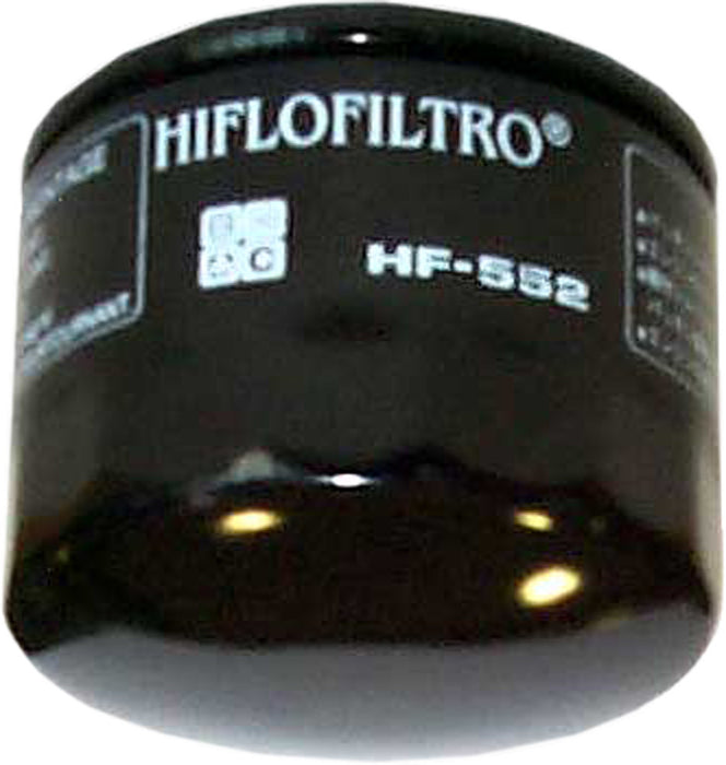 Hiflofiltro HF562 Premium Oil Filter