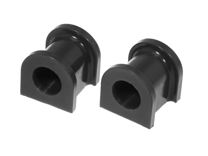 Prothane 04-06 Compatible with Nissan Titan 2/4wd Front Sway Bar Bushings 34mm Black 14-1123-BL