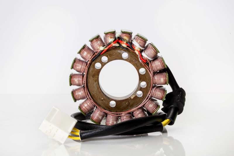 Ricks Motorsport New OEM Style Yamaha Stator 21-417