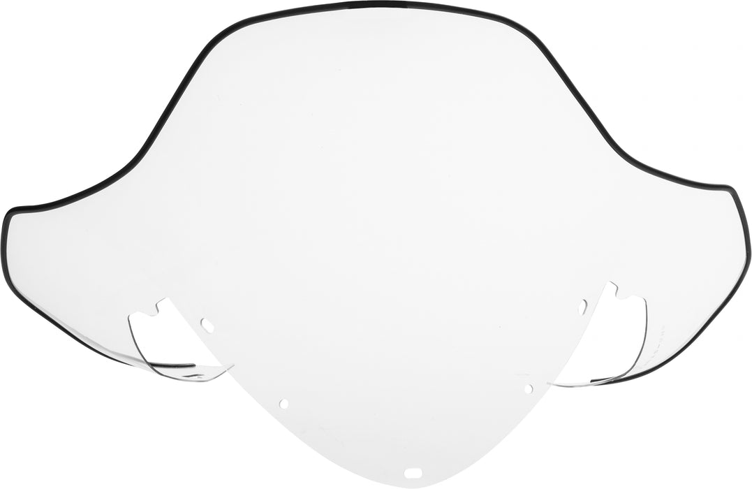 Koronis Windshield Standard Clear Pol 450-262-01