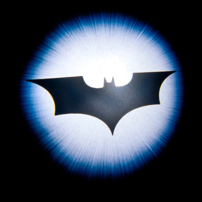 Oracle Lights 3347-504 Door LED Courtesy Light Projectors - Dark Knight