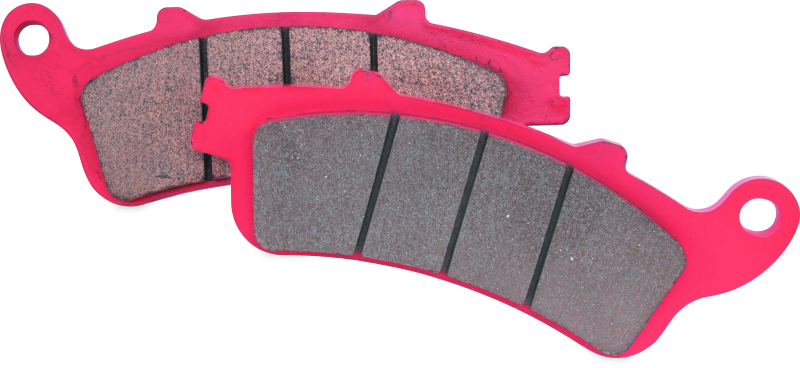 BikeMaster Honda Sintered Brake Pads 961495