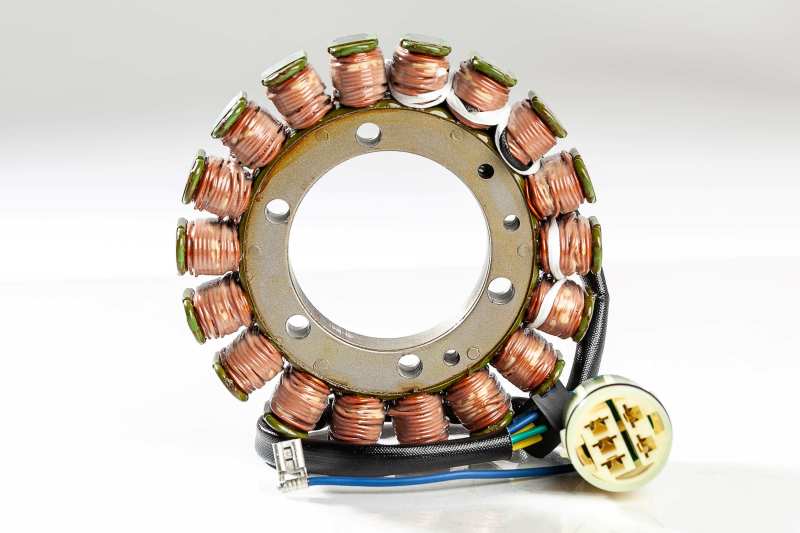 Ricks Motorsport New OEM Style Honda Stator 21-645