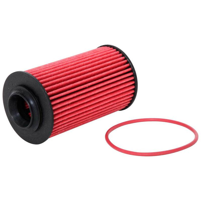 K&N Oil Filter; Automotive HP-7003