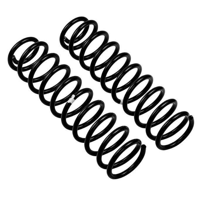 ARB / OME 18-20 compatible with Jeep Wrangler JL Coil Spring Set Front 2in Lift 3156