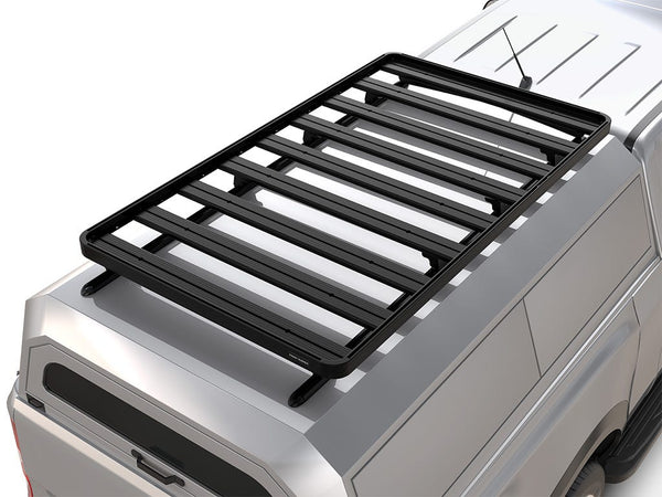 Front Runner Truck Canopy or Trailer Slimline II Rack Kit / Tall / 1165mm(W) X 1762mm(L) KRCAT26T