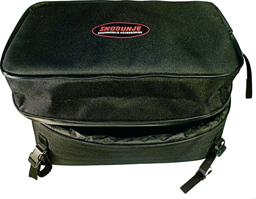 Snobunje 1036 Gear Bags, Black