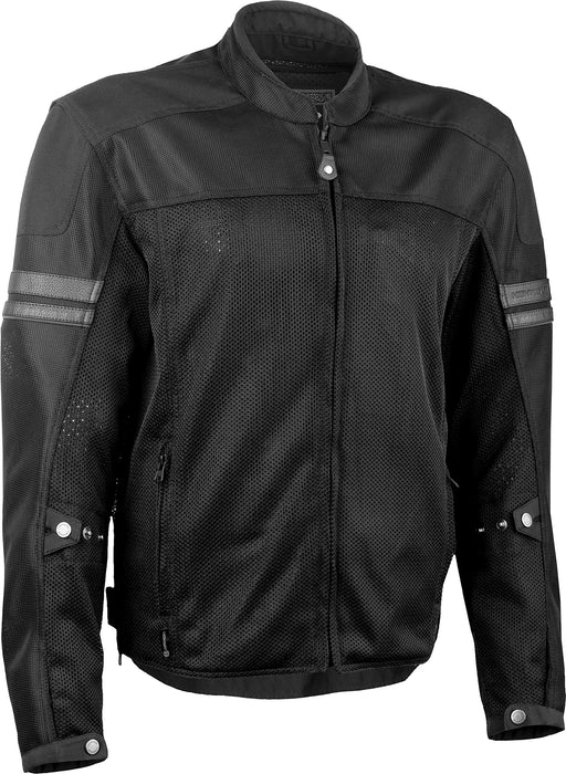 Highway 21 Turbine Jacket #6049 489-1141~6