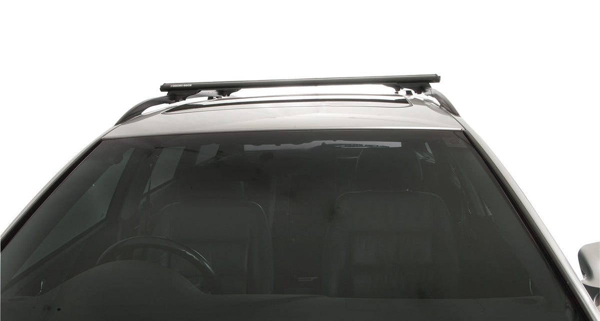 Rhino Rack Rhino Kit With Sx100 + Va106B 2 Bar K-SX100VA106B