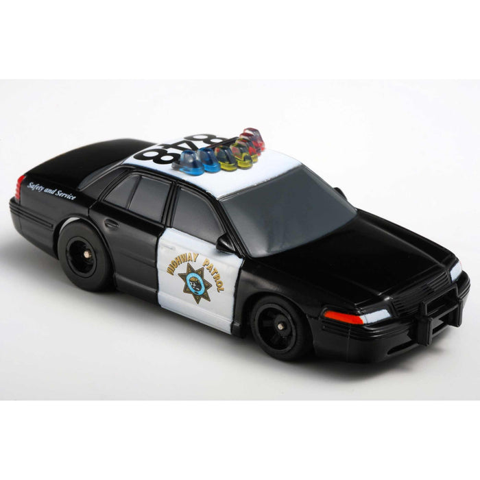 AFX Highway Patrol #848 Mega G+ AFX21034
