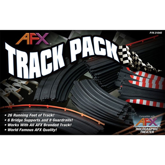 AFX Track Pack AFX21045