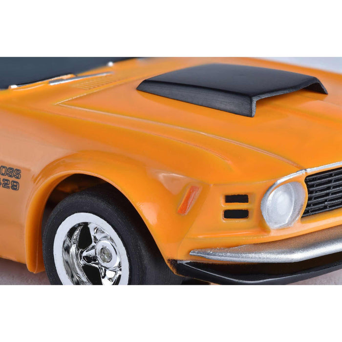 AFX Mustang Boss 429 '70 Orange (MG+) AFX21050