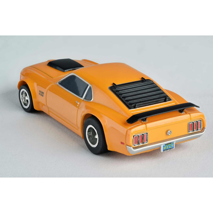 AFX Mustang Boss 429 '70 Orange (MG+) AFX21050