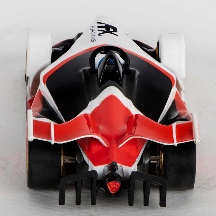 AFX Mega G+ Formula N Blk/Red/White AFX22015