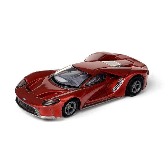 AFX Ford GT Liquid Red AFX22030