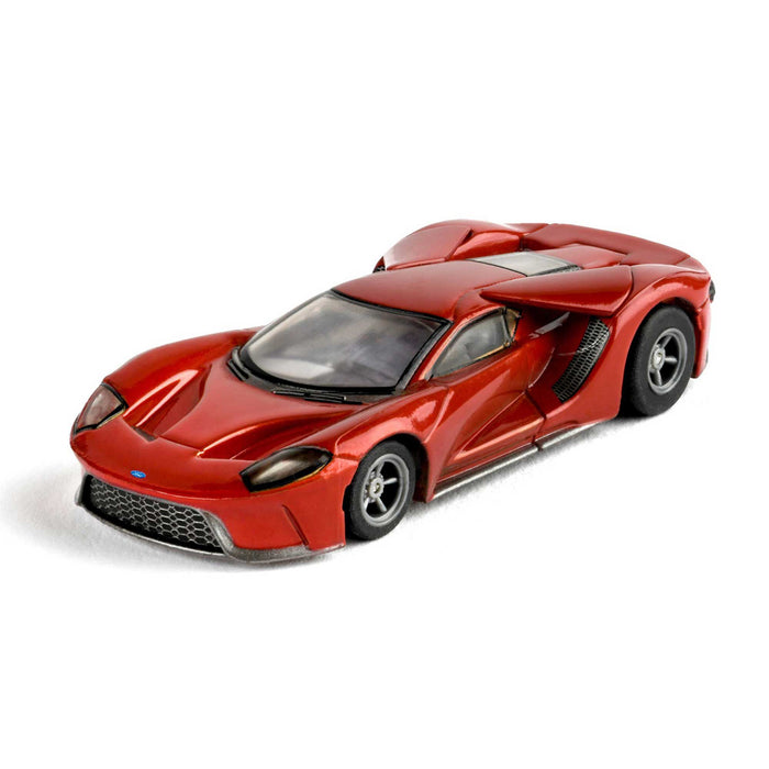 AFX Ford GT Liquid Red AFX22030