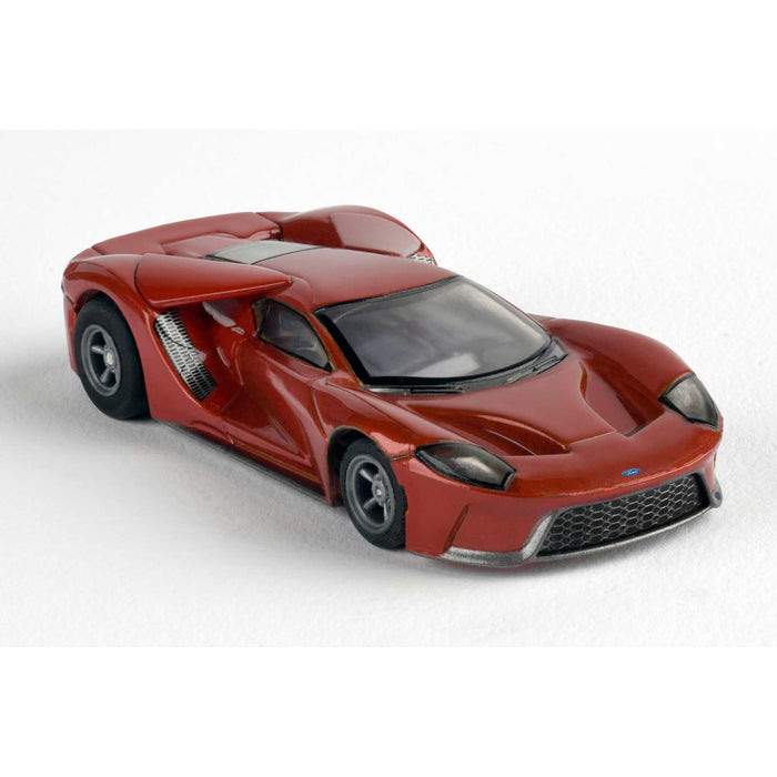 AFX Ford GT Liquid Red AFX22030