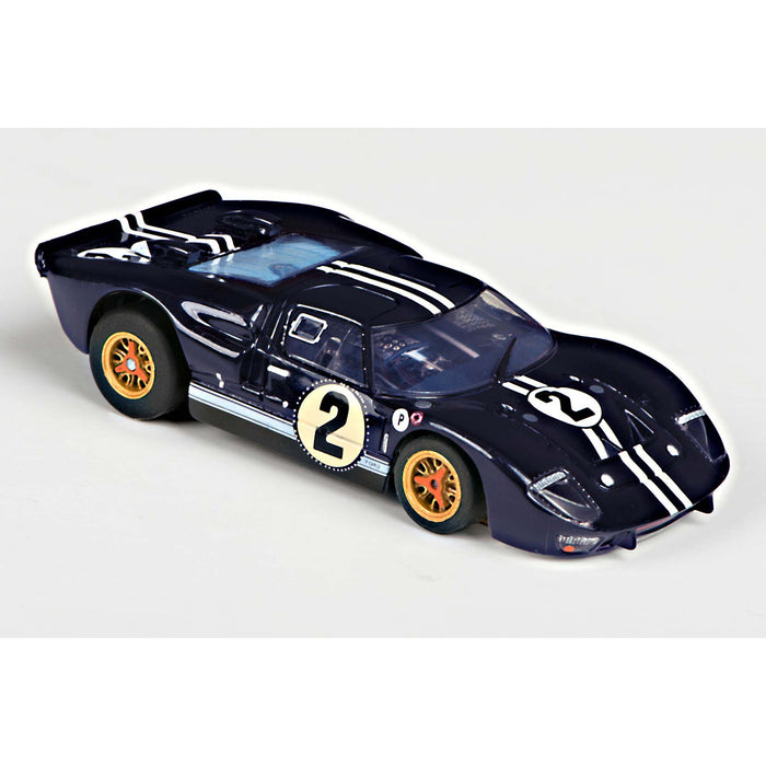 AFX Ford GT40 Mk IIB #2 Sebring AFX22031