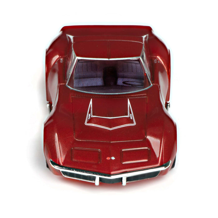 AFX 1970 Corvette LT1 Red Metallic AFX22038